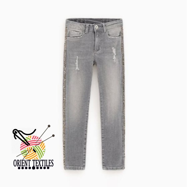 AE Kids jeans 221